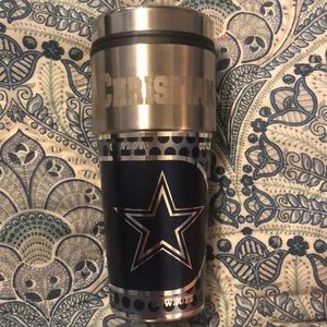 Cowboys cup